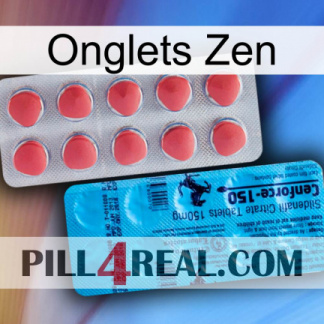 Zen Tabs new14
